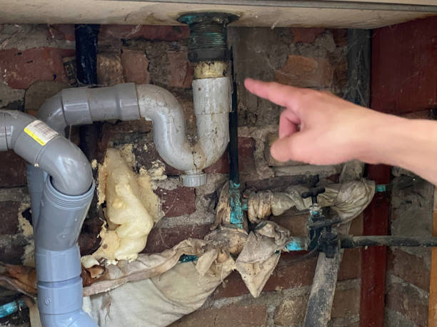 Best 24/7 water damage repair  in Hazlehurst, MS
