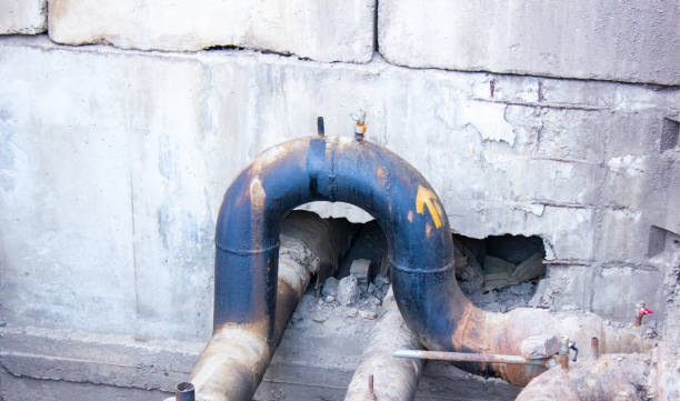 Best Commercial water damage restoration  in Hazlehurst, MS